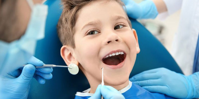 pediatric dentistry