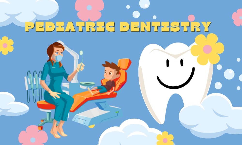 pediatric dentistry guide
